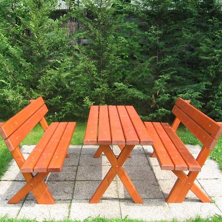 Apartmany Jasmin Ліберець Екстер'єр фото