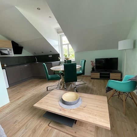 Apartmany Jasmin Ліберець Екстер'єр фото
