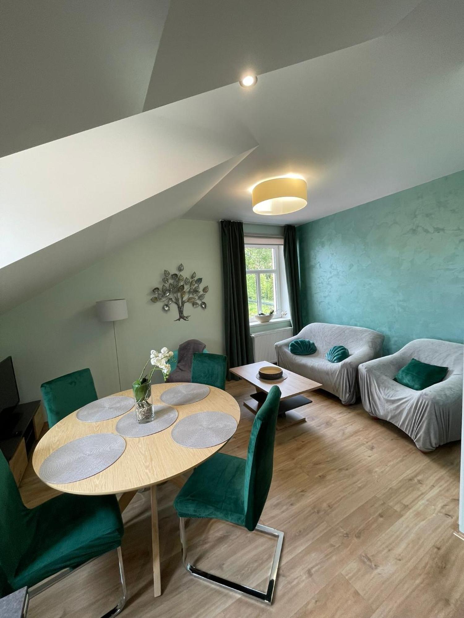 Apartmany Jasmin Ліберець Екстер'єр фото