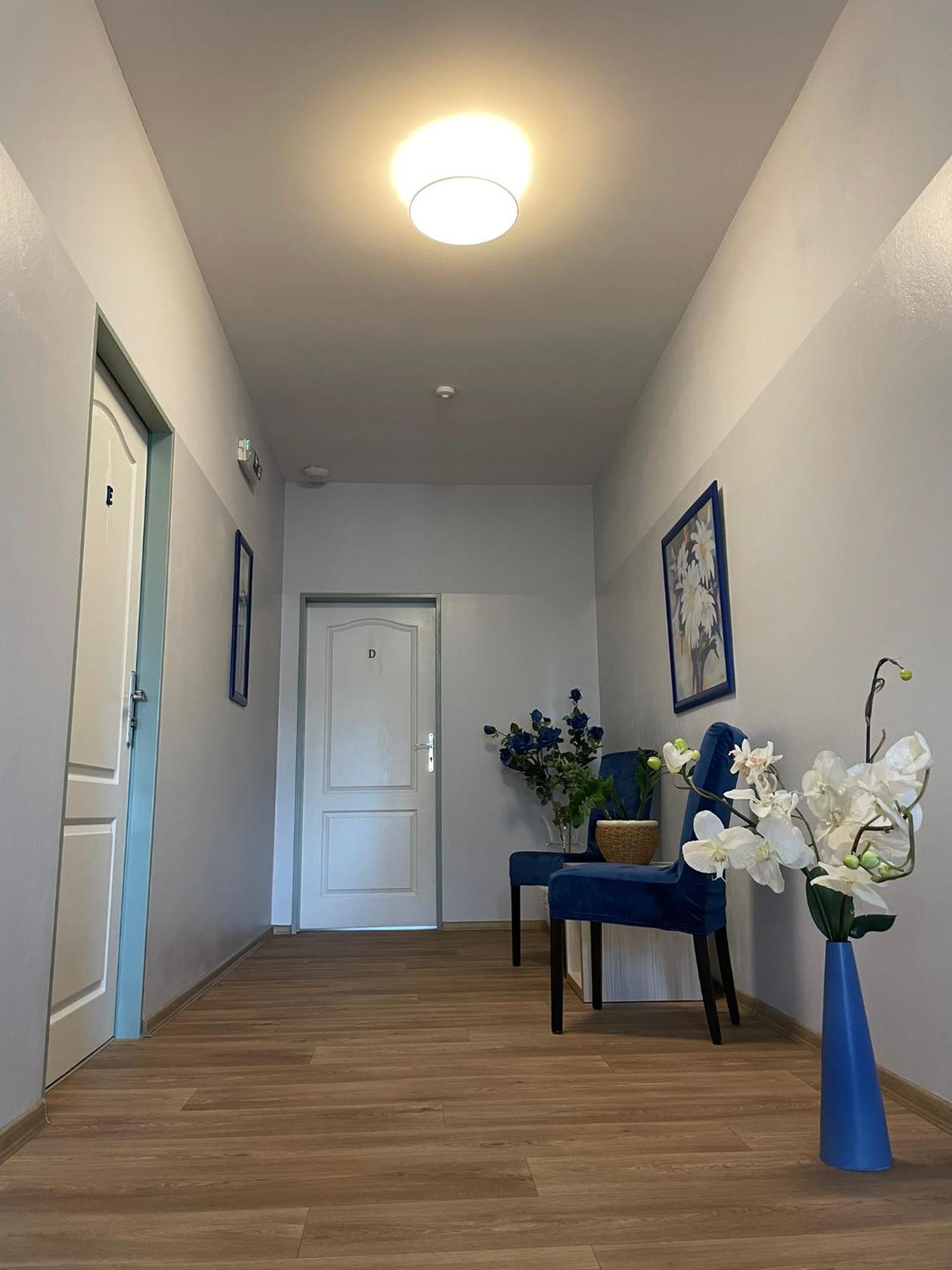 Apartmany Jasmin Ліберець Екстер'єр фото