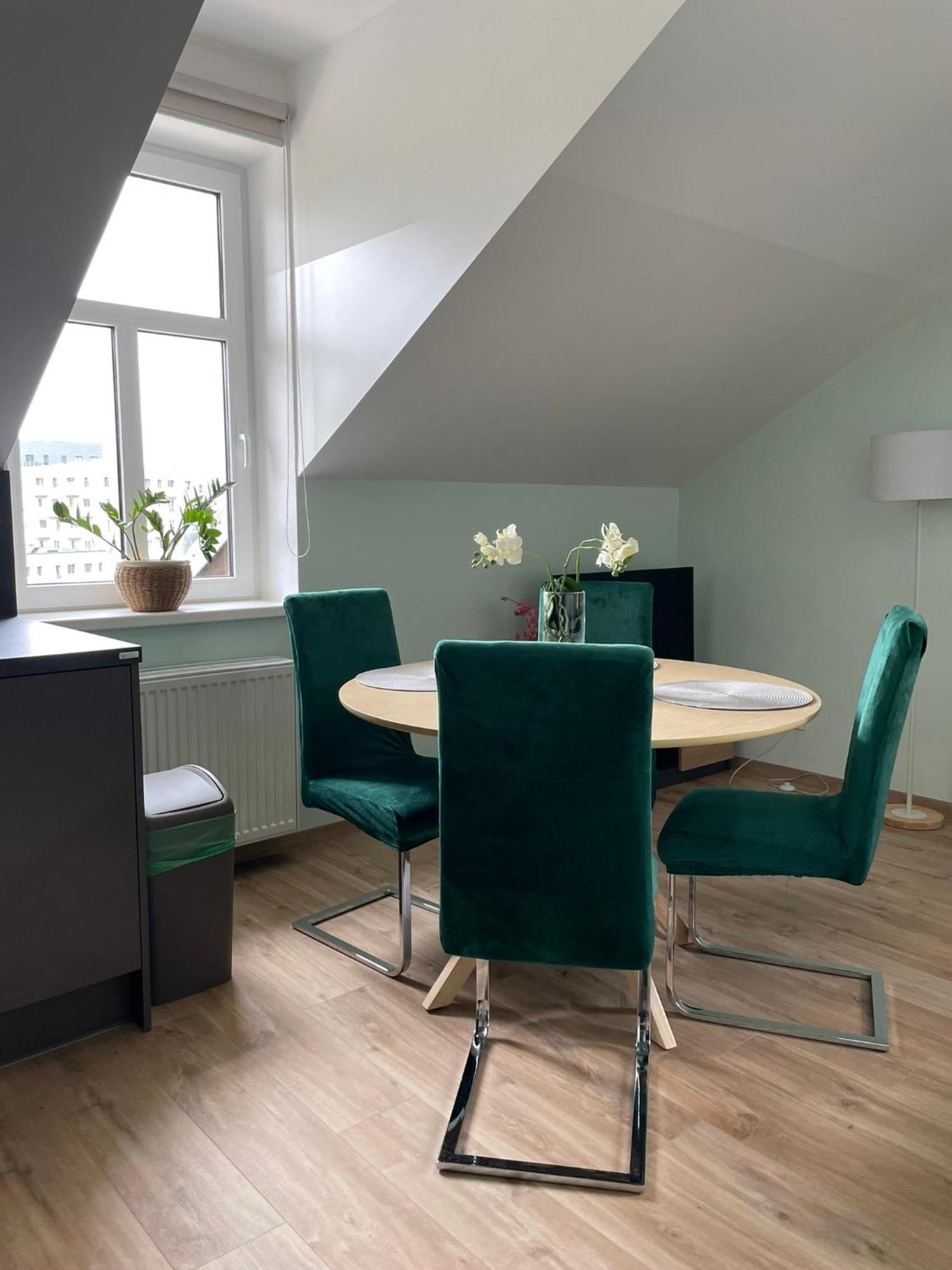 Apartmany Jasmin Ліберець Екстер'єр фото