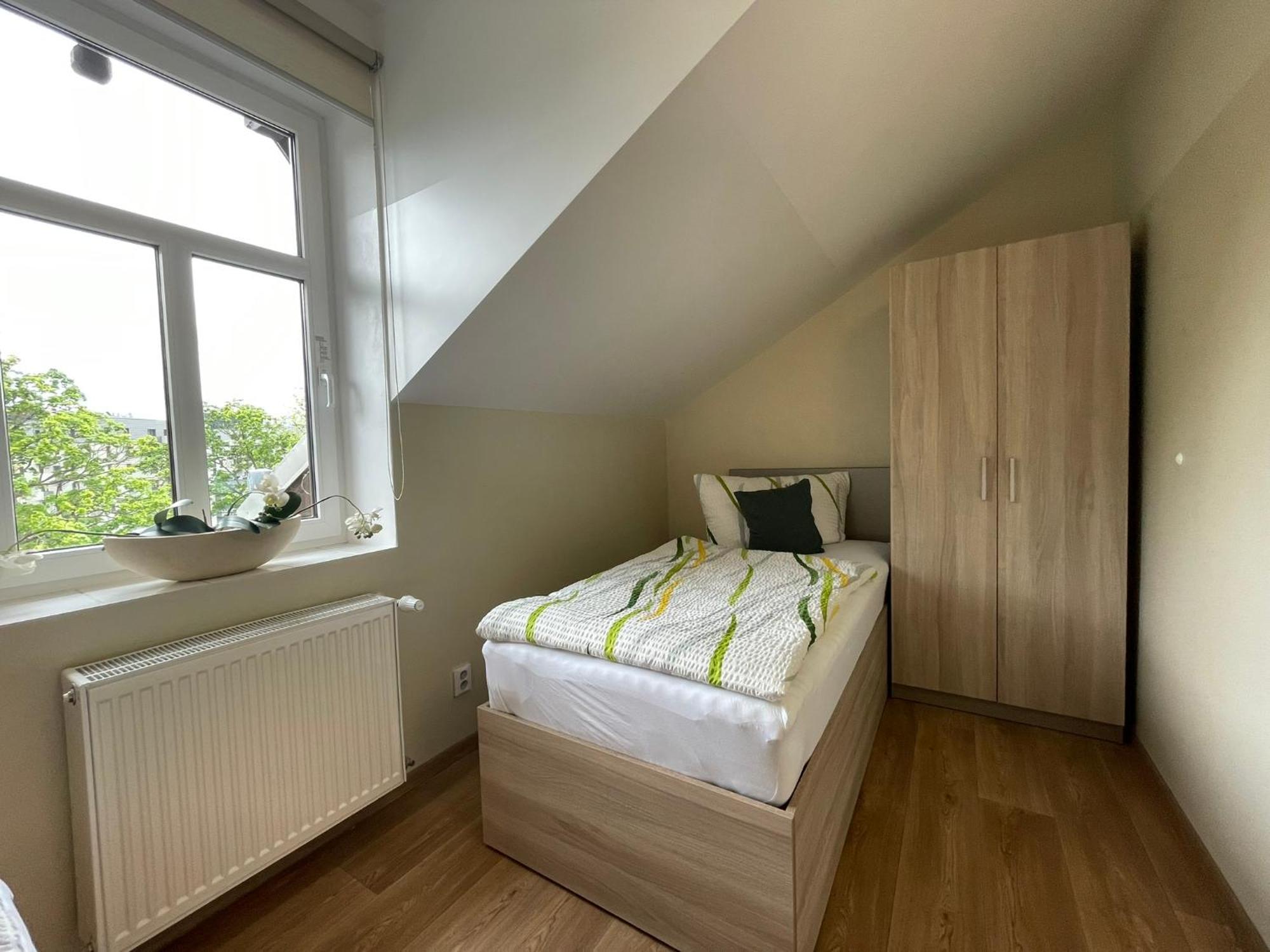 Apartmany Jasmin Ліберець Екстер'єр фото