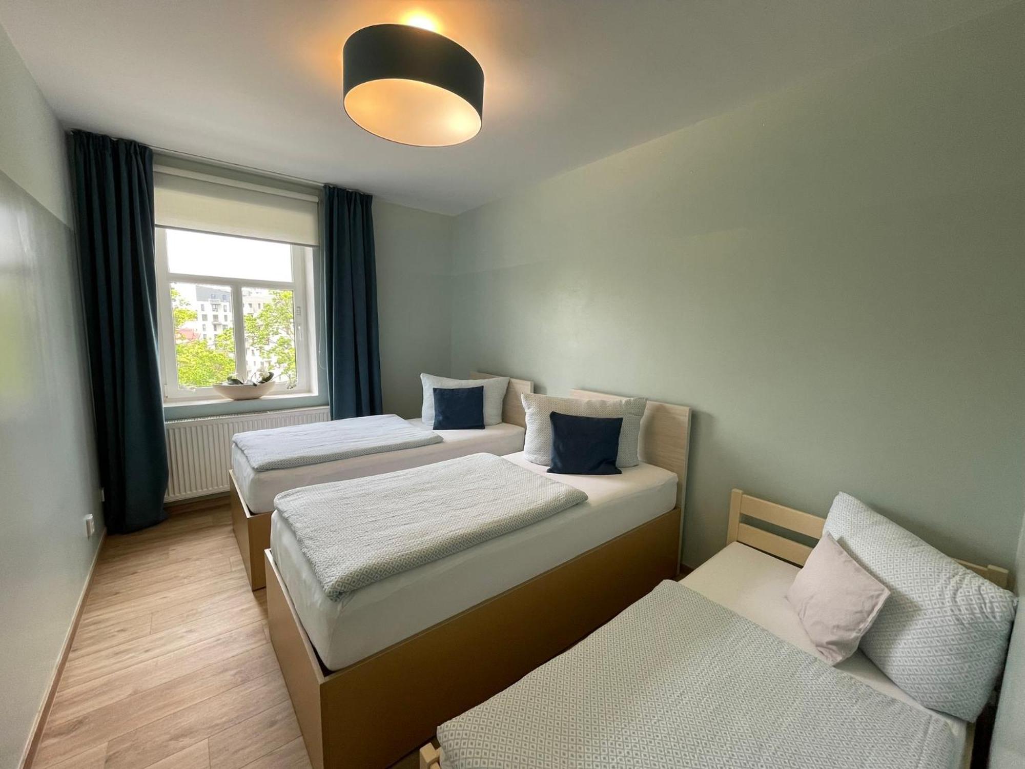 Apartmany Jasmin Ліберець Екстер'єр фото