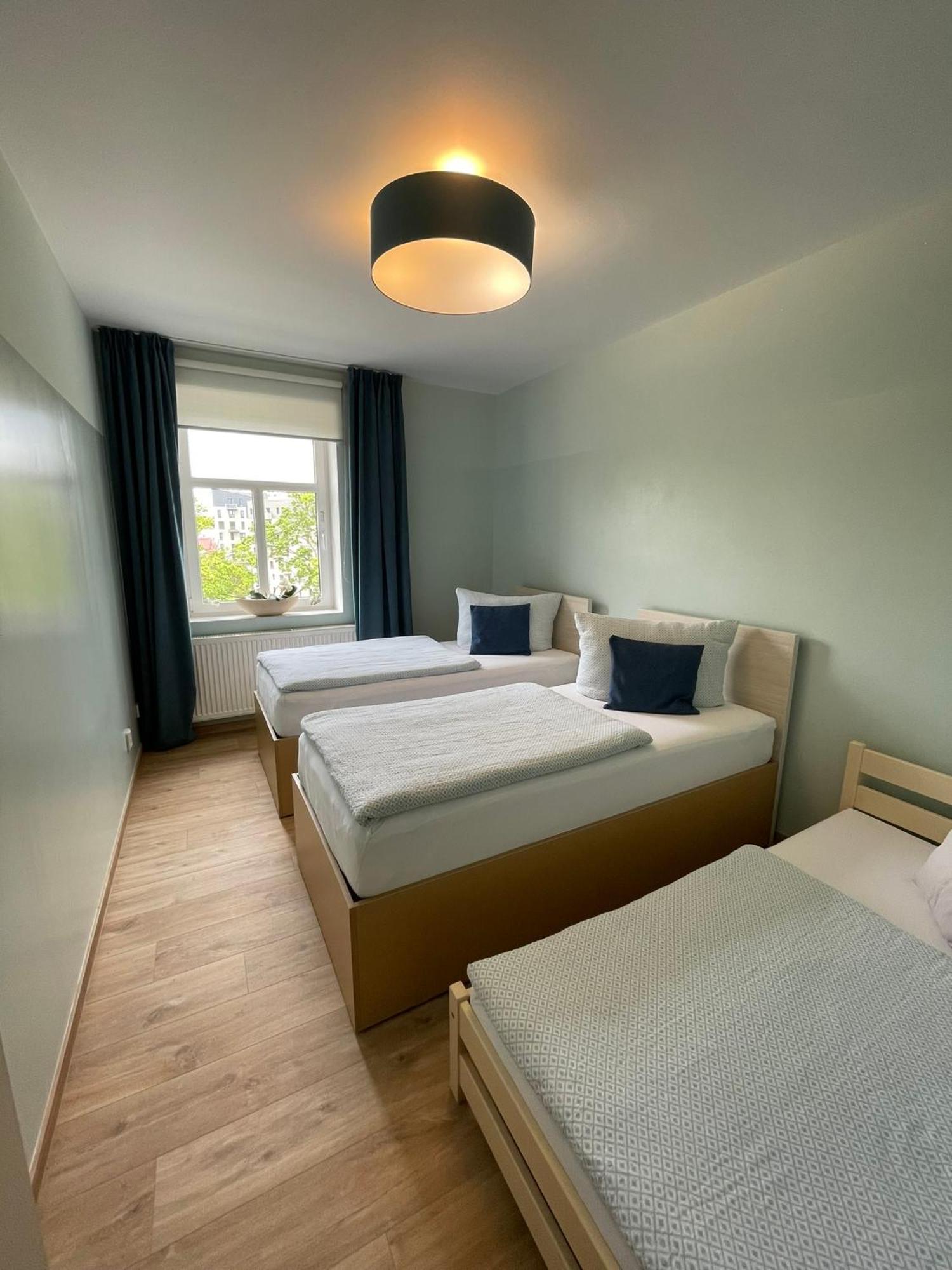 Apartmany Jasmin Ліберець Екстер'єр фото