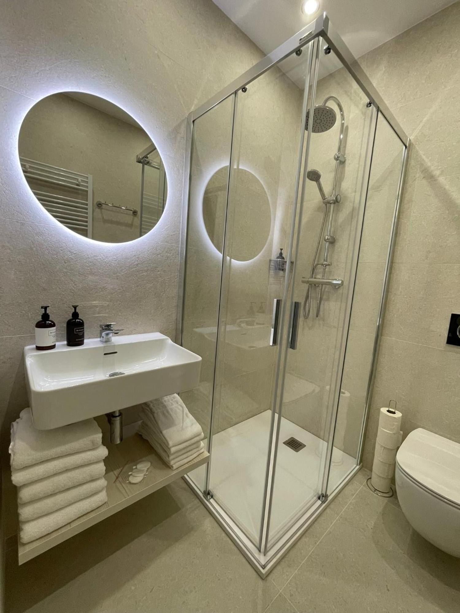 Apartmany Jasmin Ліберець Екстер'єр фото