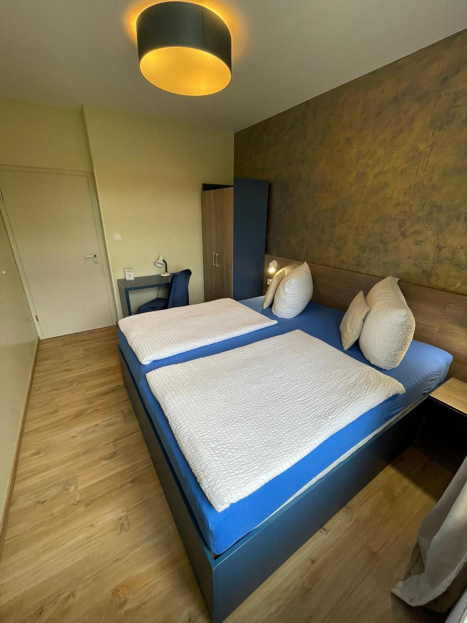 Apartmany Jasmin Ліберець Екстер'єр фото