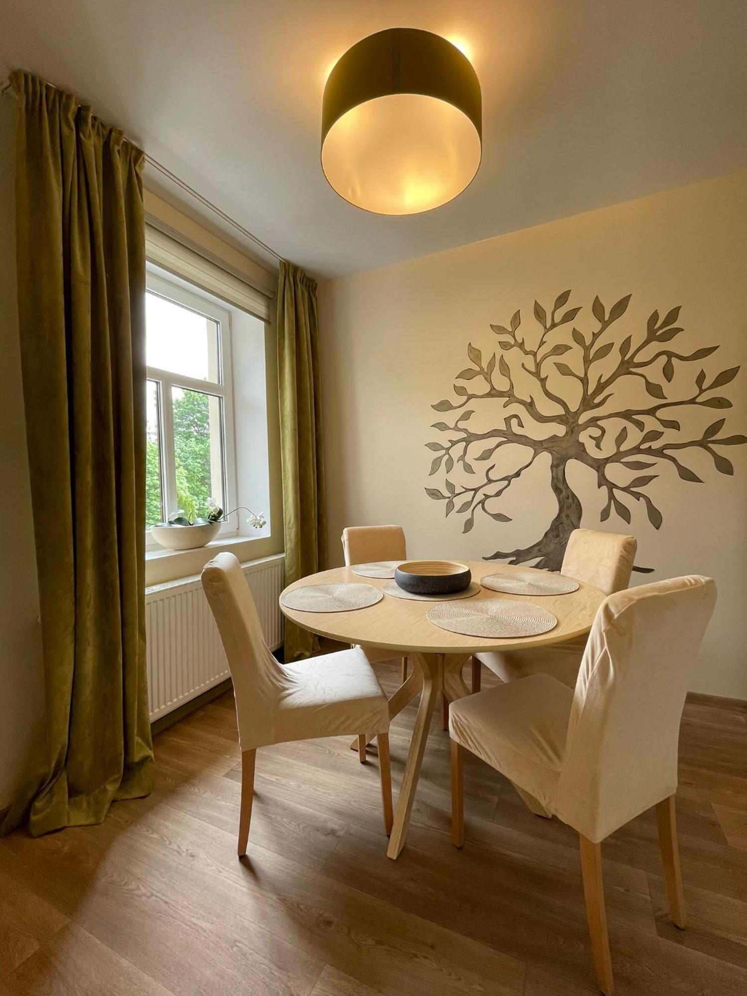 Apartmany Jasmin Ліберець Екстер'єр фото