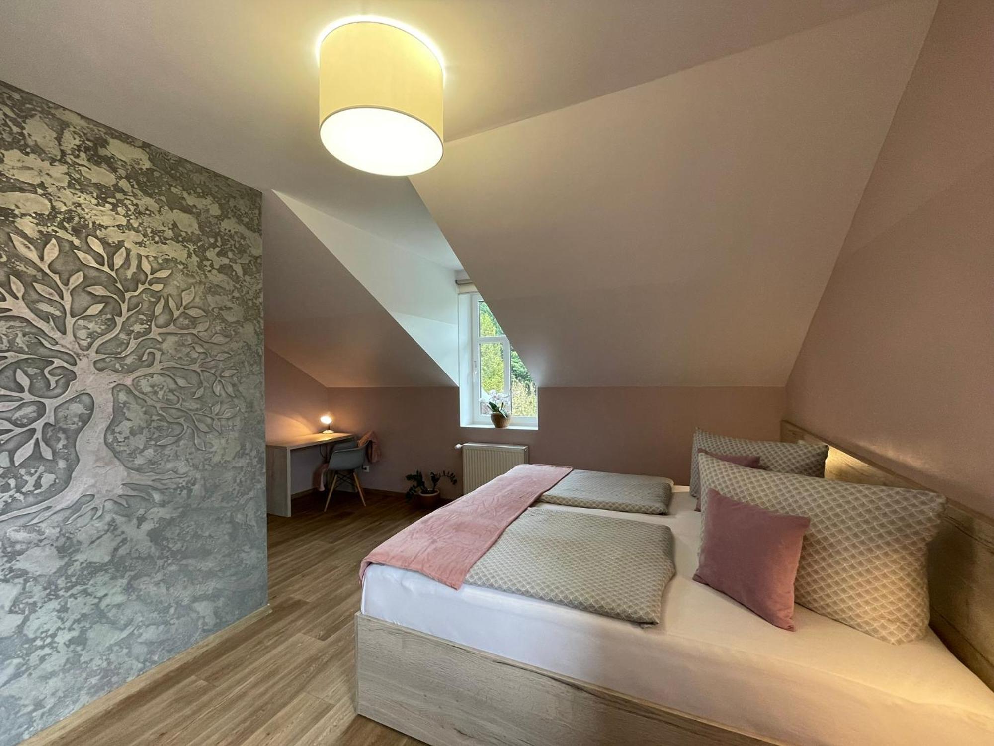 Apartmany Jasmin Ліберець Екстер'єр фото
