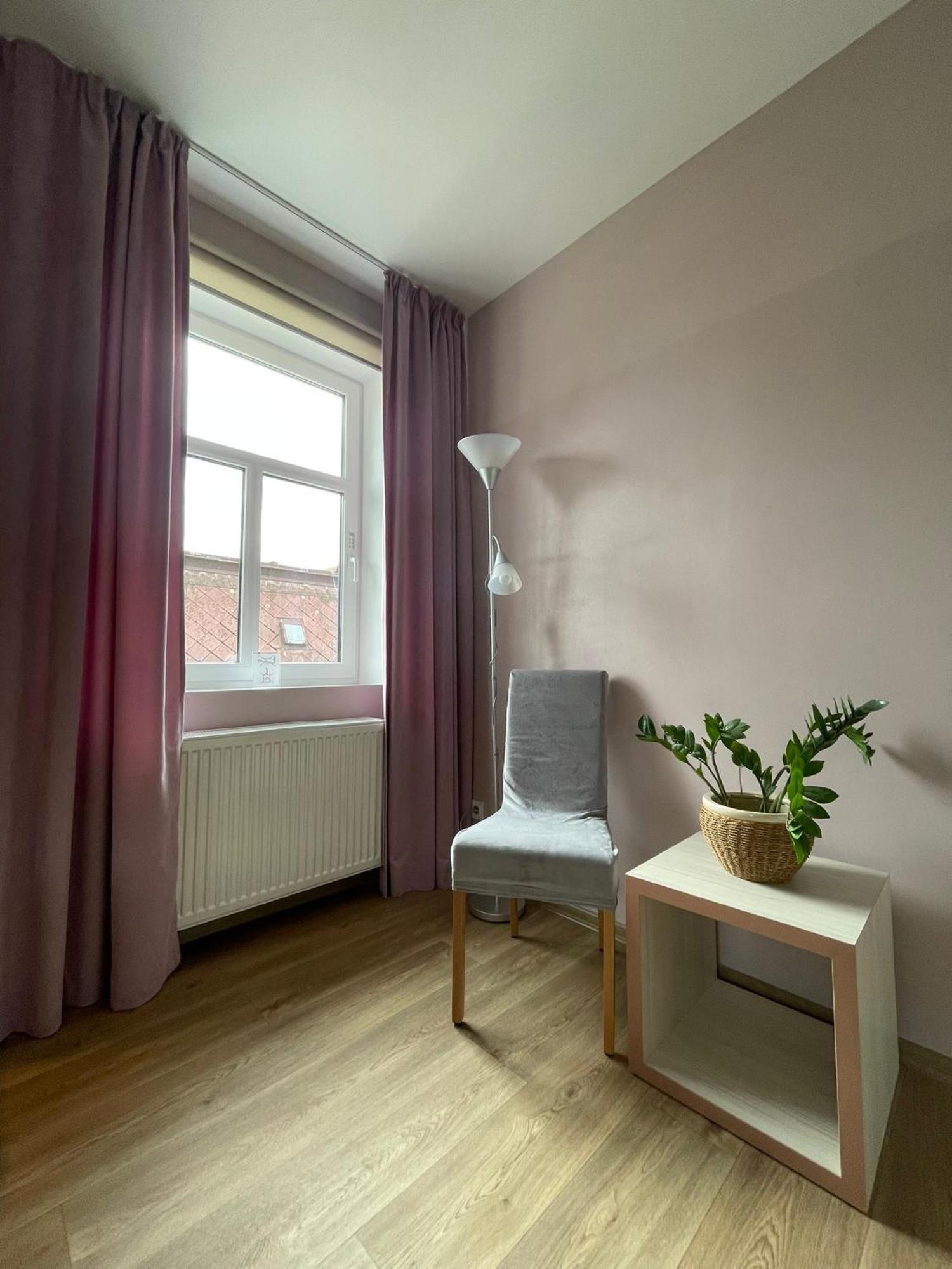 Apartmany Jasmin Ліберець Екстер'єр фото