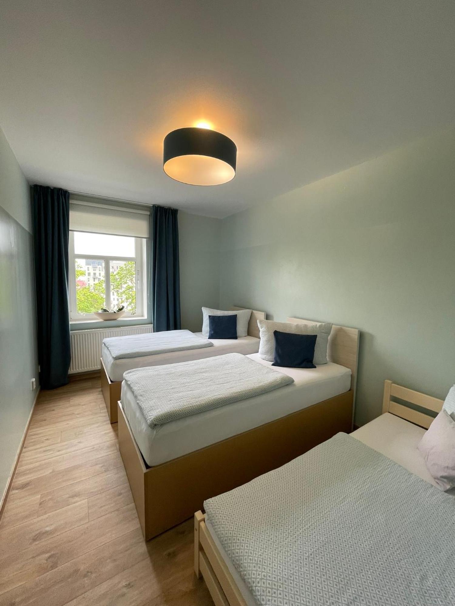 Apartmany Jasmin Ліберець Екстер'єр фото