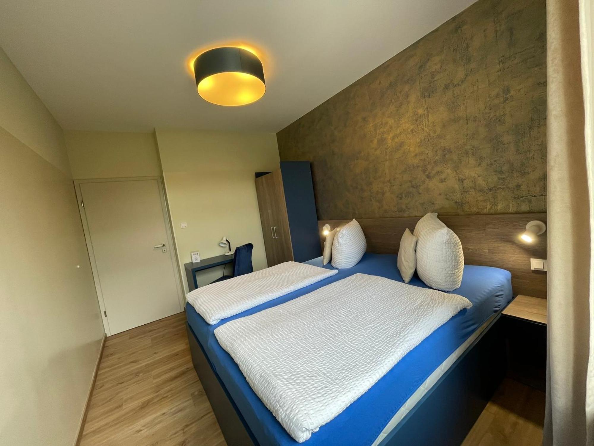 Apartmany Jasmin Ліберець Екстер'єр фото