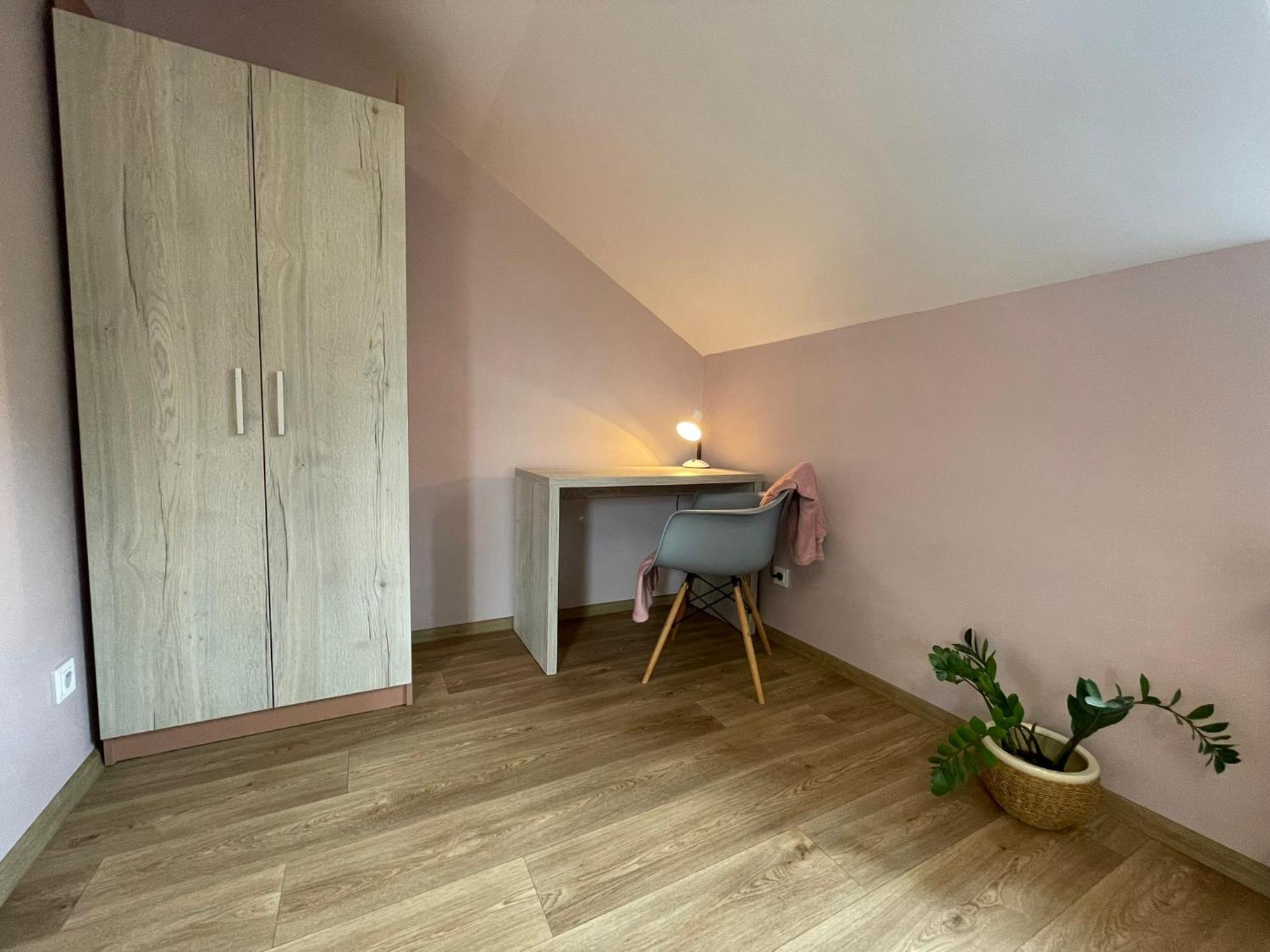 Apartmany Jasmin Ліберець Екстер'єр фото