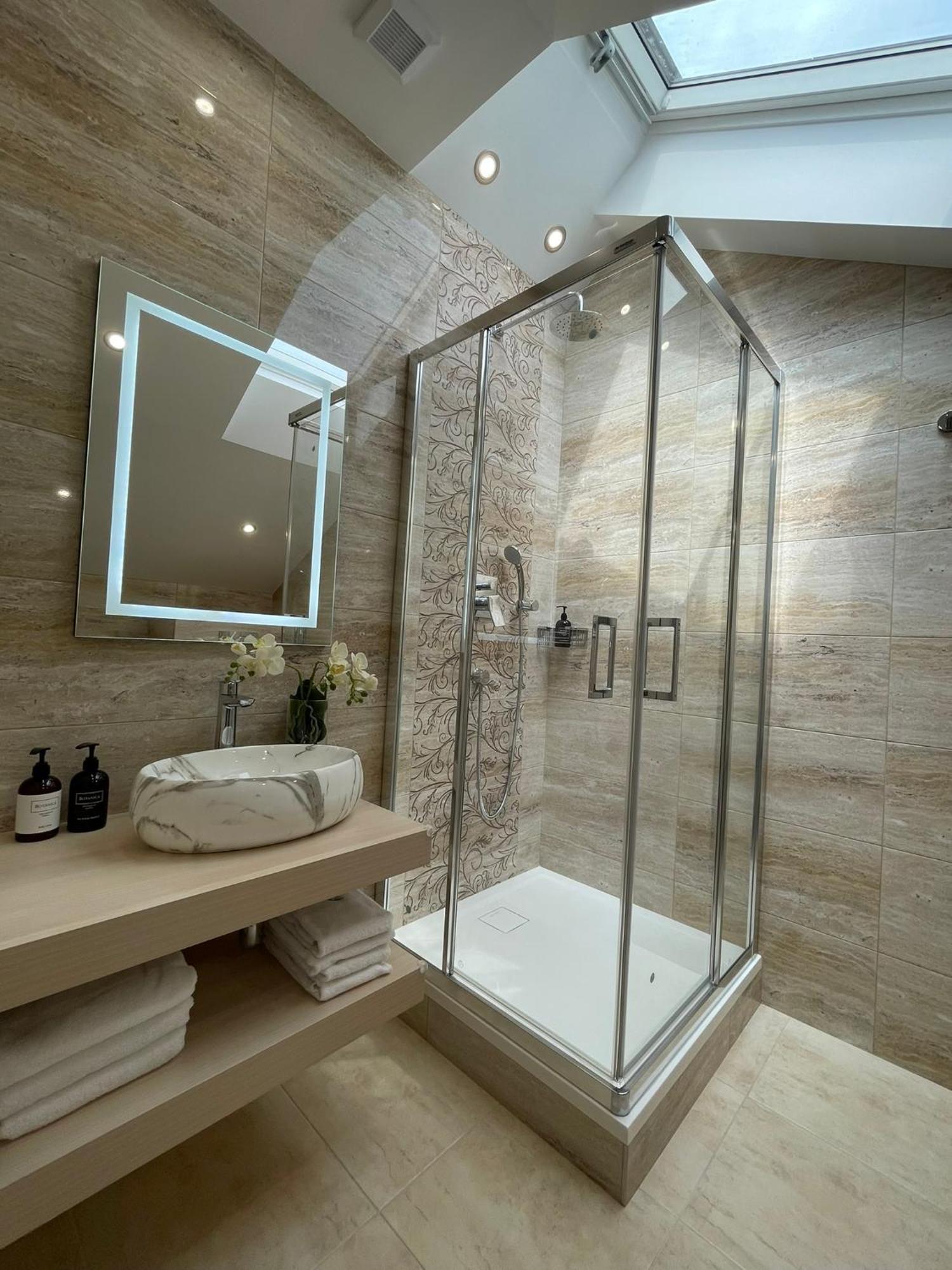 Apartmany Jasmin Ліберець Екстер'єр фото