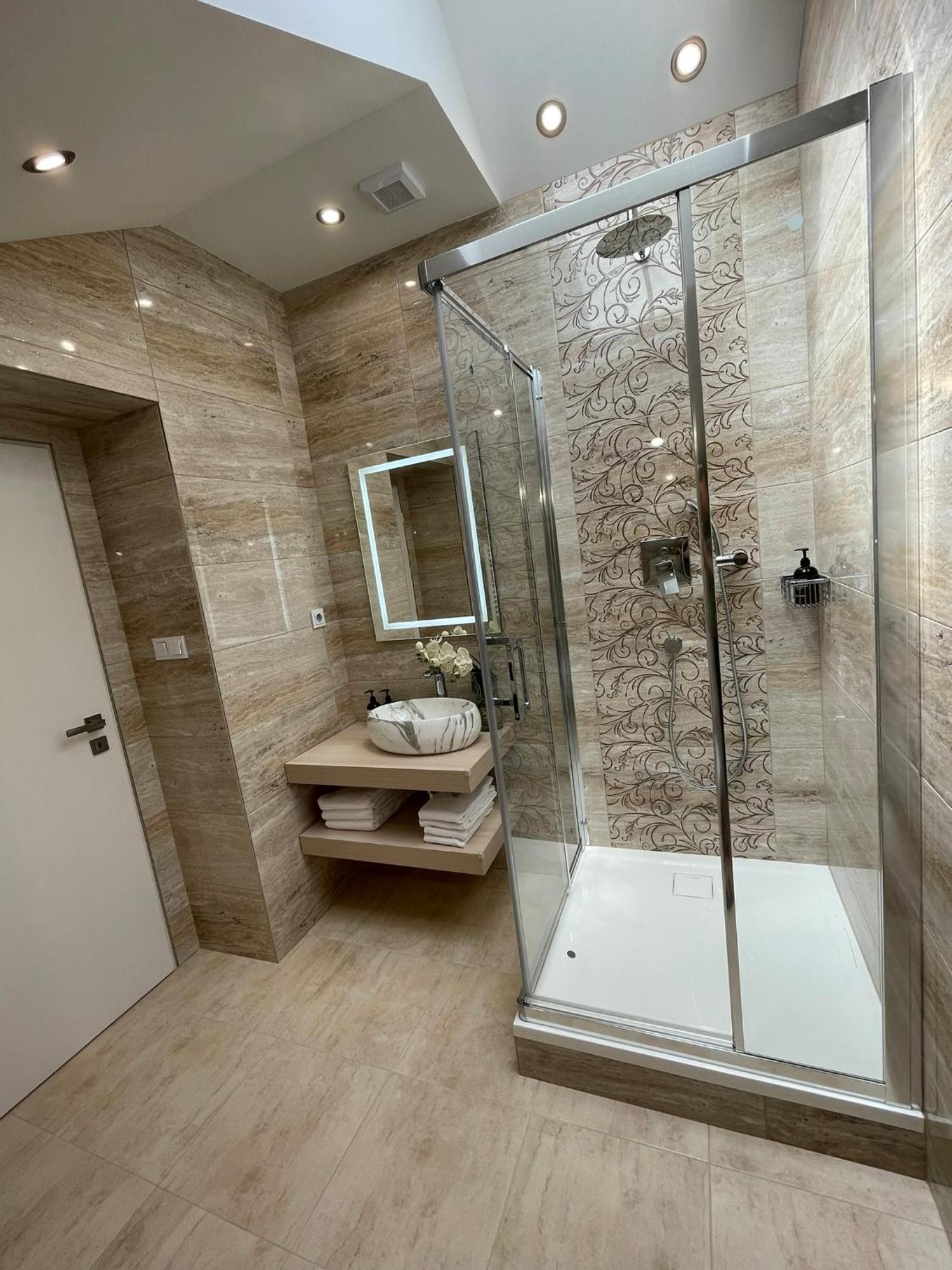 Apartmany Jasmin Ліберець Екстер'єр фото