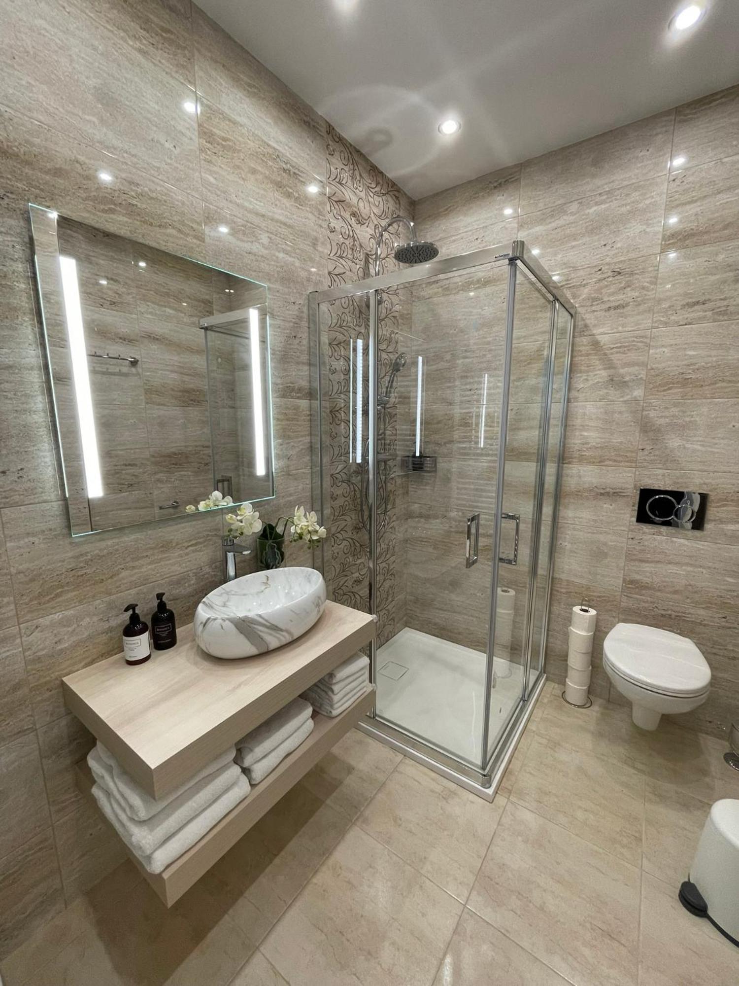Apartmany Jasmin Ліберець Екстер'єр фото