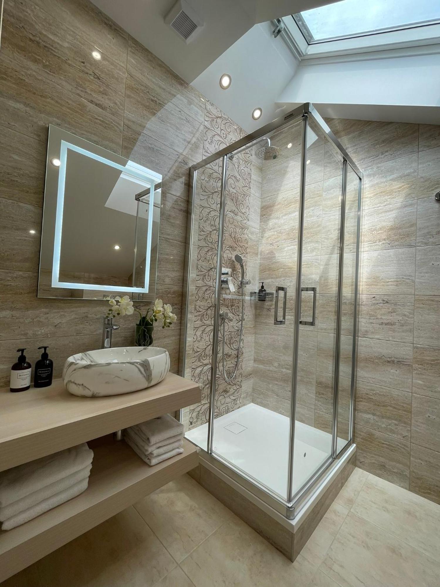 Apartmany Jasmin Ліберець Екстер'єр фото