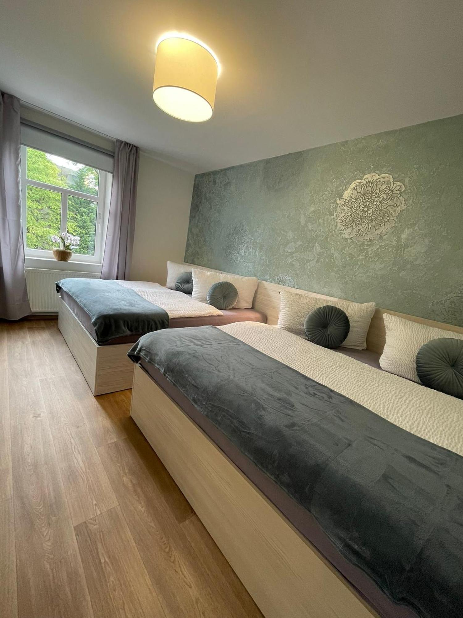 Apartmany Jasmin Ліберець Екстер'єр фото