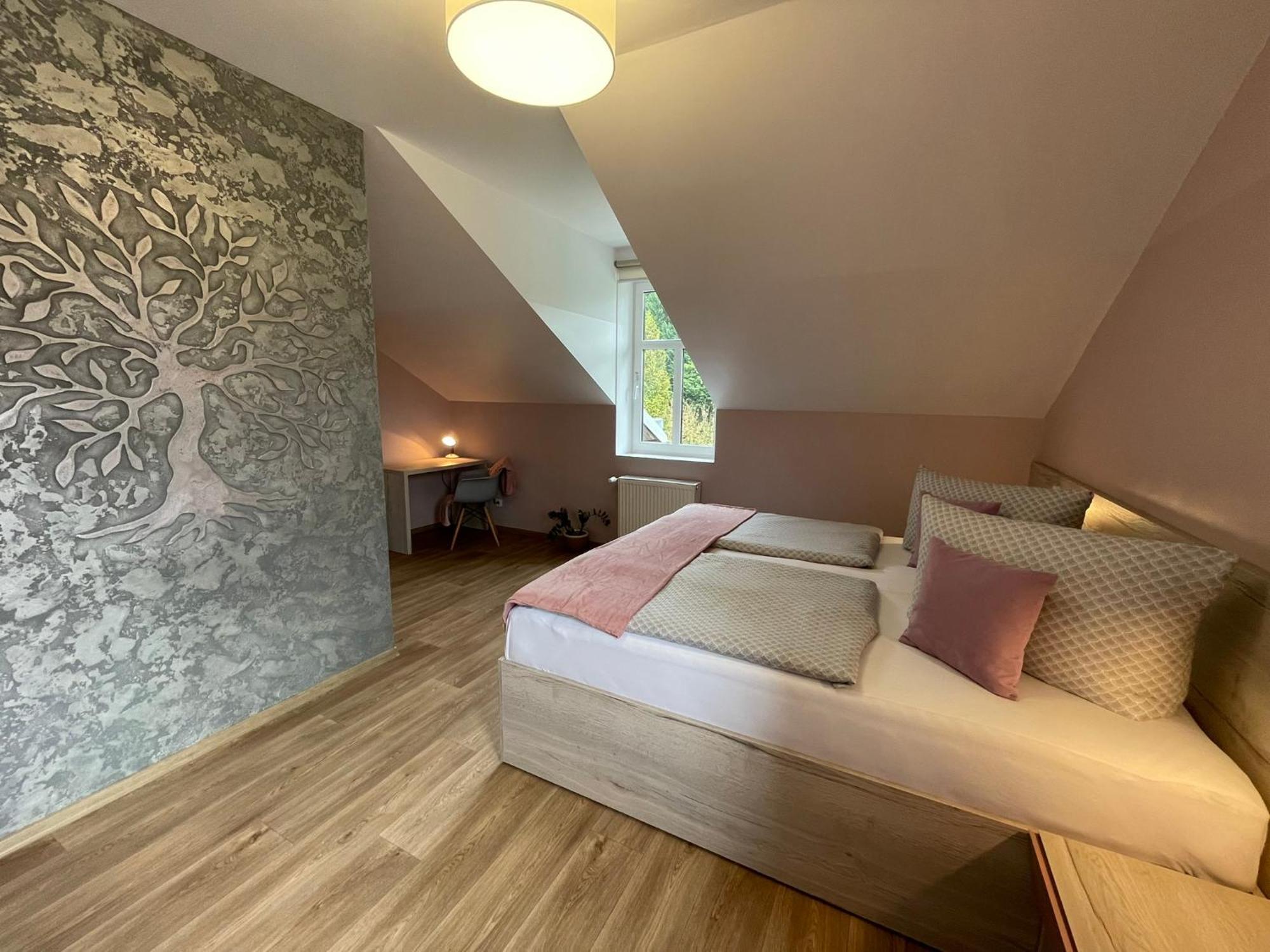 Apartmany Jasmin Ліберець Екстер'єр фото