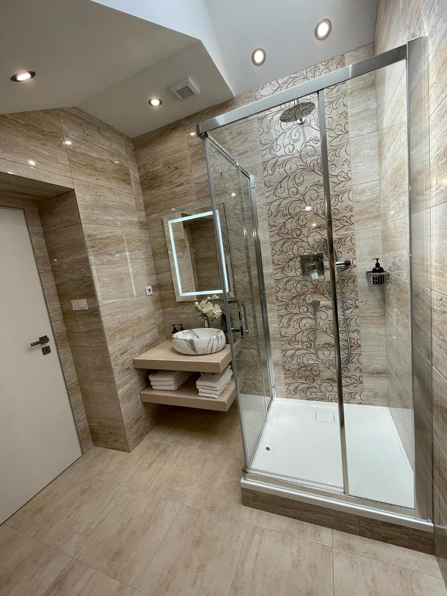 Apartmany Jasmin Ліберець Екстер'єр фото