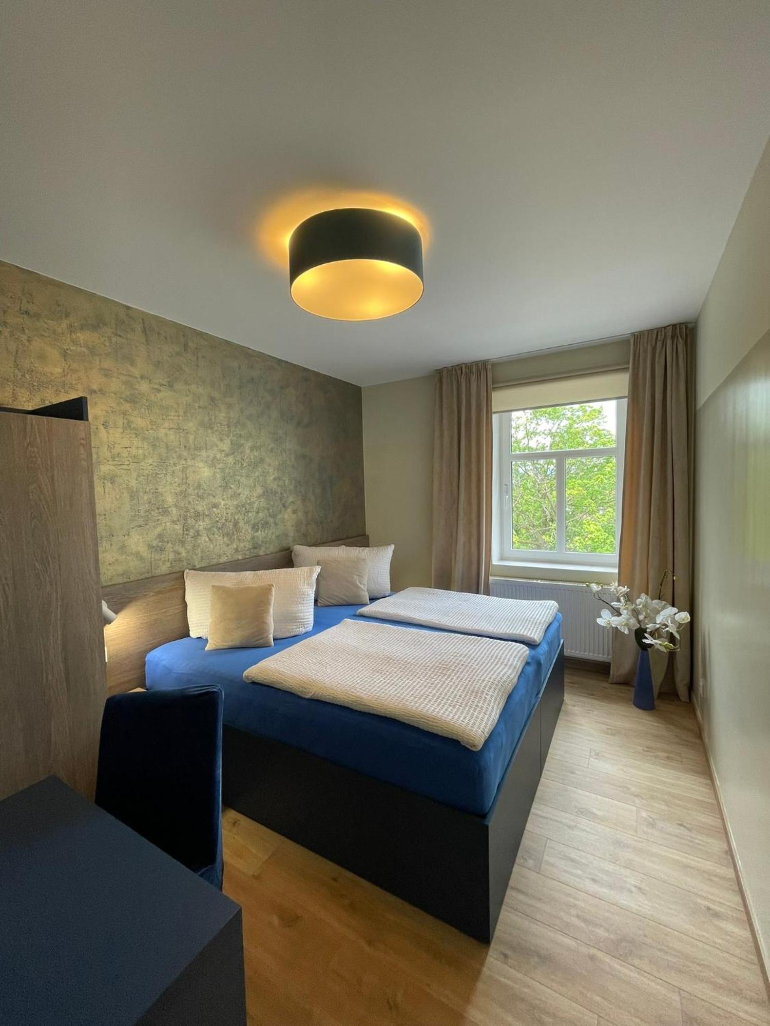 Apartmany Jasmin Ліберець Екстер'єр фото