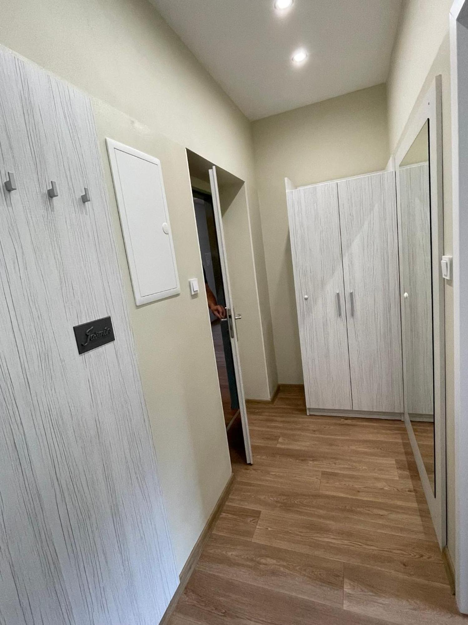 Apartmany Jasmin Ліберець Екстер'єр фото